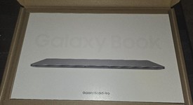 New
													Samsung Galaxy Book5 Pro - Gray, 1 TB, 32 GB, 16", photo 2 of 4
