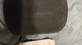 Good
													Apple HomePod 1st Gen - Gray, photo 3 of 4