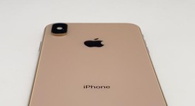 Mint
													Apple iPhone Xs - Unlocked, Gold, 64 GB, A1920, photo 2 of 8