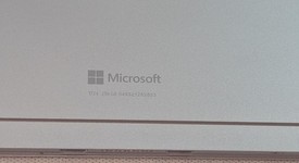 Good
													Microsoft Surface Pro 4 - 12.3 Inch - Wi-Fi, Silver, 256 GB, 8 GB, photo 5 of 7