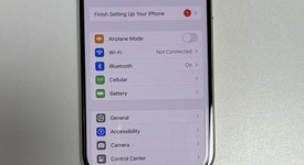 Mint
													Apple iPhone 15 - Unlocked, Yellow, 128 GB, A2846, photo 2 of 8