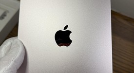 Good
													Apple iPad Mini 6th Gen - Wi-Fi, Pink, 64 GB, A2567, photo 5 of 5