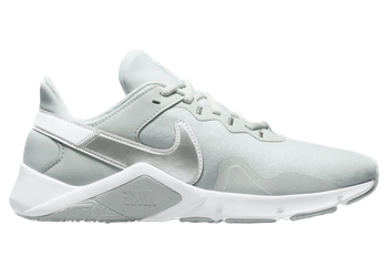 Nike Legend Essential 2 Photon Dust Metallic Silver (Women's) for sale