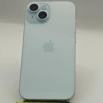 Good Apple iPhone 15 - Verizon, 128 GB, Blue, A2846