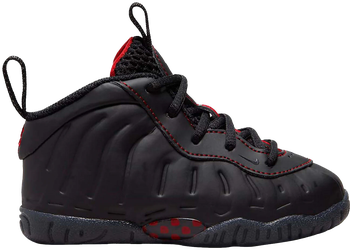 Nike Little Posite One Bred (TD) for sale