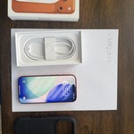 Mint Apple iPhone 17 Pro - Verizon, 256 GB, Cosmic Orange, A3256