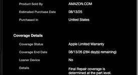 Mint
													Apple Watch Series 10 42mm - Rose Gold, A2997 - GPS, Aluminum, photo 2 of 14