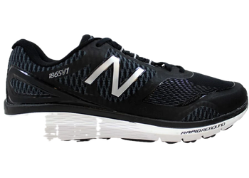 New Balance 1865 Walking Black for sale