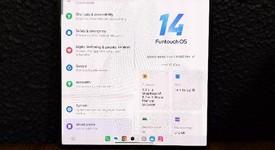 Good
													vivo X Fold3 Pro - Unlocked Non-US, Black, 512 GB, 16 GB, photo 5 of 9