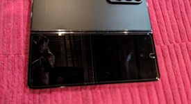 Fair
													Samsung Galaxy Z Fold4 5G - T-Mobile, Black, 512 GB, 12 GB, SM-F936U, photo 4 of 8