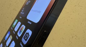 Good
													Apple iPhone 14 Pro Max - Unlocked, Gold, 256 GB, A2651, photo 4 of 14