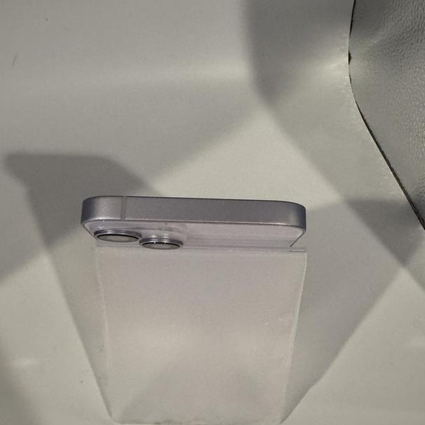 Apple iPhone 14 - Unlocked, 128 GB, Purple, A2649