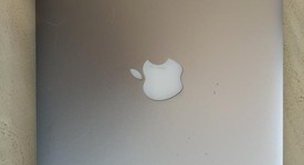 Good
													MacBook Pro 2013 (Retina) - 13" - Silver, 128 GB, 8 GB, photo 1 of 6