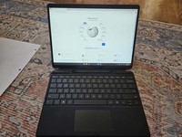 Microsoft Surface Pro 9