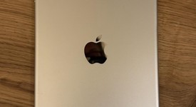 Good
													Apple iPad Mini 4 - Wi-Fi, Silver, 64 GB, photo 3 of 14