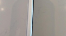 Good
													Apple iPhone SE 2nd Gen 2020 - Unlocked, White, 256 GB, A2275, photo 3 of 12