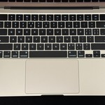 Mint MacBook Air 2024 (M3) - 13 inch - 256 GB, Starlight, 8 GB, Apple M3, 10-core GPU