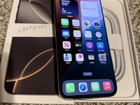 Apple iPhone 16 Pro Max