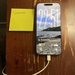 Good Apple iPhone 17 Pro Max - Unlocked, 512 GB, Cosmic Orange, A3257