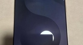 Good
													Samsung Galaxy S25 Ultra - Unlocked, Black, 1 TB, 12 GB, SM-S938U1, photo 1 of 7