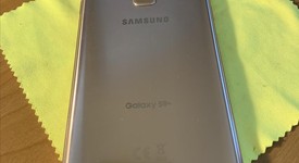 Mint
													Samsung Galaxy S9 Plus - Unlocked, Gold, 128 GB, SM-G965U1, photo 4 of 12