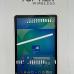 Good Samsung Galaxy Tab S10 FE - Wi-Fi, 128 GB, Gray, 8 GB, SM-X520