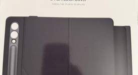 New
													Samsung Galaxy Tab S9 Ultra - Wi-Fi, Beige, 1 TB, 16 GB, SM-X910, photo 5 of 6