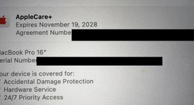 Mint
													MacBook Pro 2024 - 16" - Apple M4 Max 16-core, Space Black, 2 TB, 128 GB, photo 2 of 12