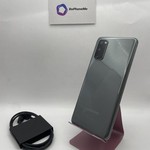 Mint Samsung Galaxy S20 5G - Unlocked, 128 GB, Gray, 12 GB, SM-G981U1