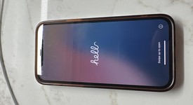 Good
													Apple iPhone 12 - Verizon, Blue, 64 GB, A2172, photo 4 of 11