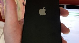 Good
													Apple iPhone 13 - Unlocked, Midnight, 256 GB, A2482, photo 2 of 6