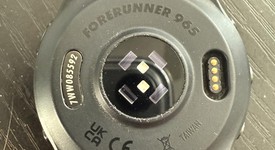 Good
													Garmin Forerunner 965 - Black, photo 5 of 7