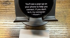 Fair
													Samsung Galaxy Watch4 - Wi-Fi, Silver, 44mm, photo 6 of 6