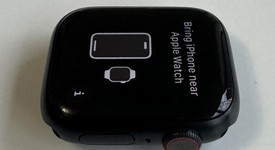 Mint
													Apple Watch Series 9 41mm - Unlocked, Midnight, A2982 - Cellular, Aluminum, photo 3 of 6