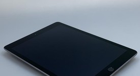 Good
													Apple iPad Air 2 - Wi-Fi, Gray, 64 GB, photo 2 of 7