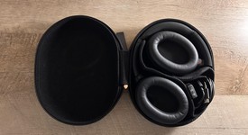 Used
													Sony WH-1000XM4 - Black, photo 3 of 4