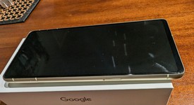 Good
													Google Pixel 7 - Unlocked, Lemongrass, 256 GB, 8 GB, GVU6C, Sub-6 5G, photo 2 of 10