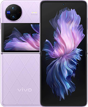 vivo X Flip