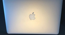 Good
													MacBook Air 2012 - 13" - Silver, 128 GB, 4 GB, photo 4 of 12