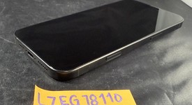 Mint
													Apple iPhone 16 Pro Max - AT&T, Black, 256 GB, A3084, photo 5 of 7