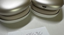 Used
													Apple AirPods Max USB-C - Starlight, photo 3 of 8