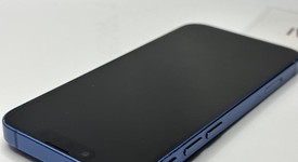 Good
													Apple iPhone 13 Mini - Unlocked, Blue, 128 GB, A2481, photo 6 of 6