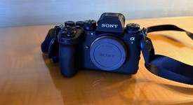 Good
													Sony a1, photo 1 of 8