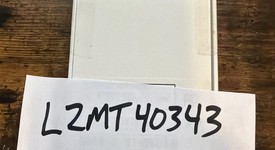 New
													Apple iPhone SE 3rd Gen 2022 - Unlocked, Midnight, 64 GB, A2595, photo 2 of 4