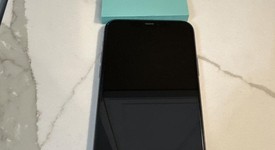 Good
													Apple iPhone 11 Pro Max - Unlocked, Gray, 64 GB, A2161, photo 1 of 9