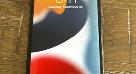 Good
													Apple iPhone 7 Plus - Unlocked, Black, 32 GB, A1784, GSM, photo 1 of 18