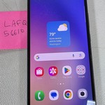 Fair Samsung Galaxy A54 5G - Unlocked, 128 GB, Graphite, 6 GB