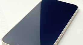 Good
													Apple iPhone 12 Mini - Unlocked, White, 64 GB, A2176, photo 1 of 8