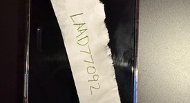 Good
													Apple iPhone 15 - Unlocked, Blue, 256 GB, A2846, photo 2 of 9