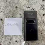 New Google Pixel 10 Pro - Verizon, 128 GB, Obsidian, G4QUR